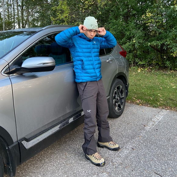 Meet your Posher, Zachary - Picture 1 of 1